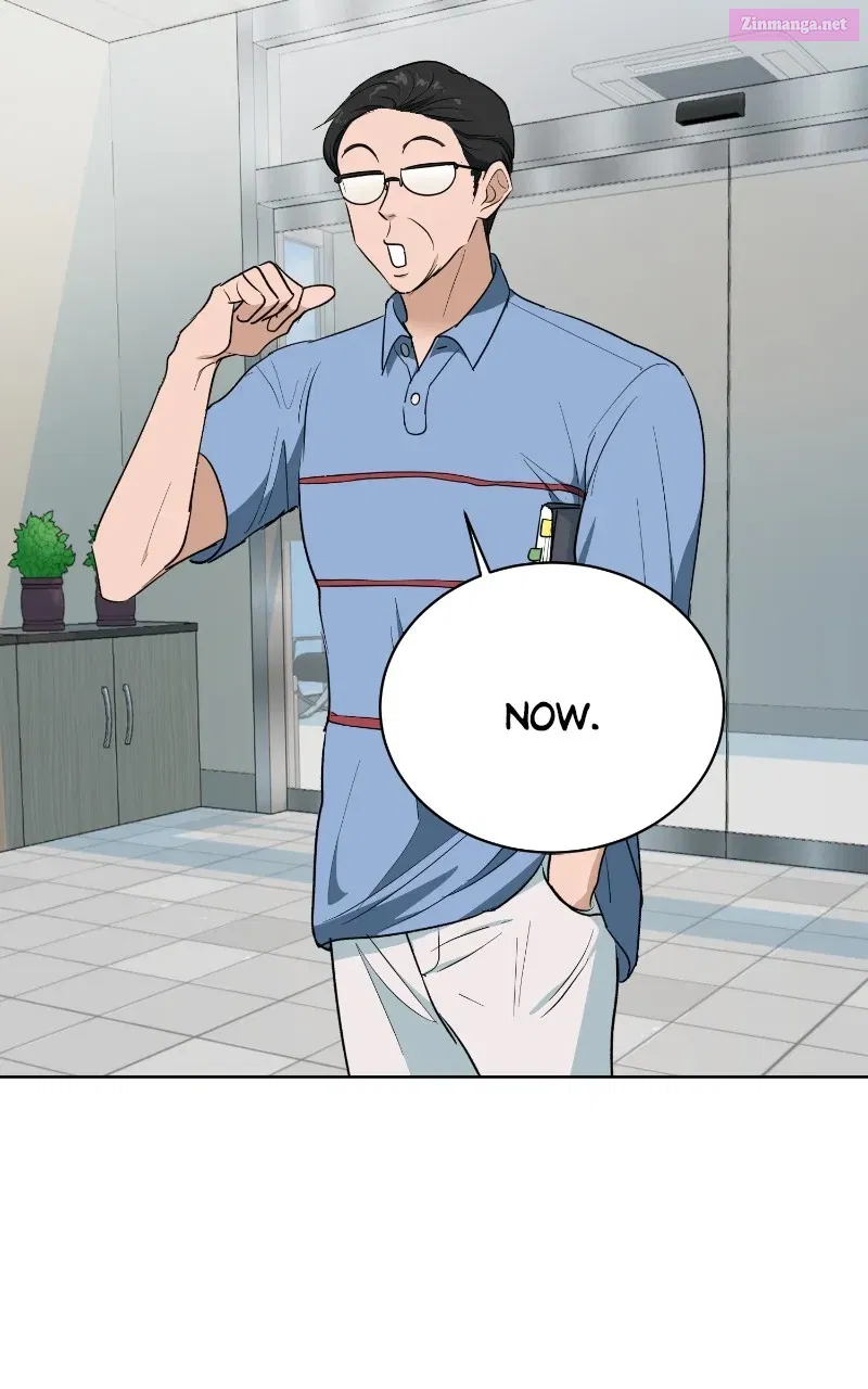 Not Interestedin Dating Zinmanga X Chapter 3 Page 61