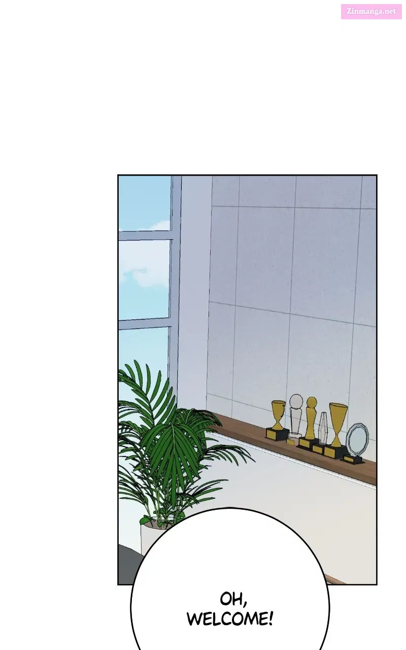 Not Interestedin Dating Zinmanga X Chapter 3 Page 64