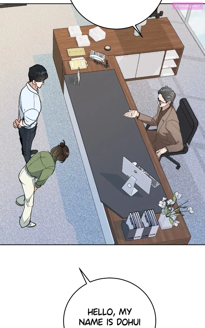 Not Interestedin Dating Zinmanga X Chapter 3 Page 65