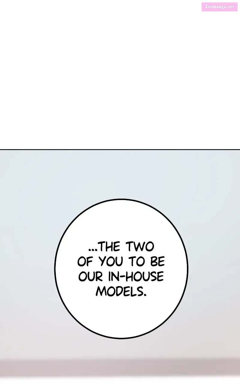 Not Interestedin Dating Zinmanga X Chapter 3 Page 69