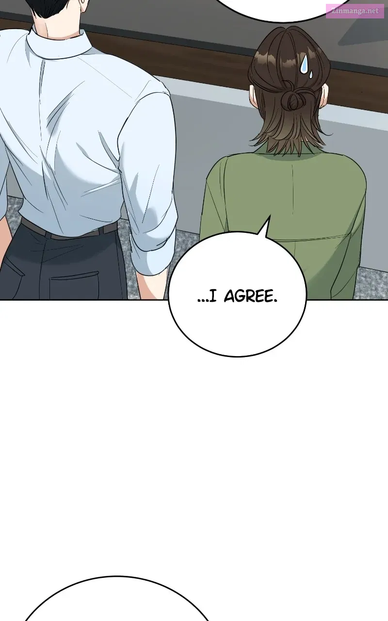 Not Interestedin Dating Zinmanga X Chapter 3 Page 75