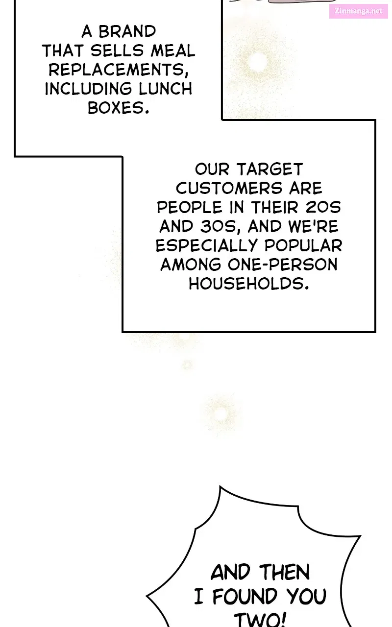Not Interestedin Dating Zinmanga X Chapter 3 Page 78