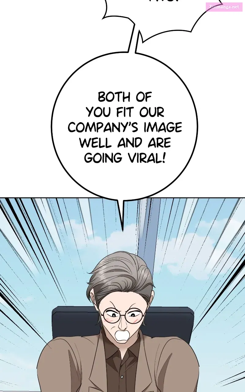 Not Interestedin Dating Zinmanga X Chapter 3 Page 79
