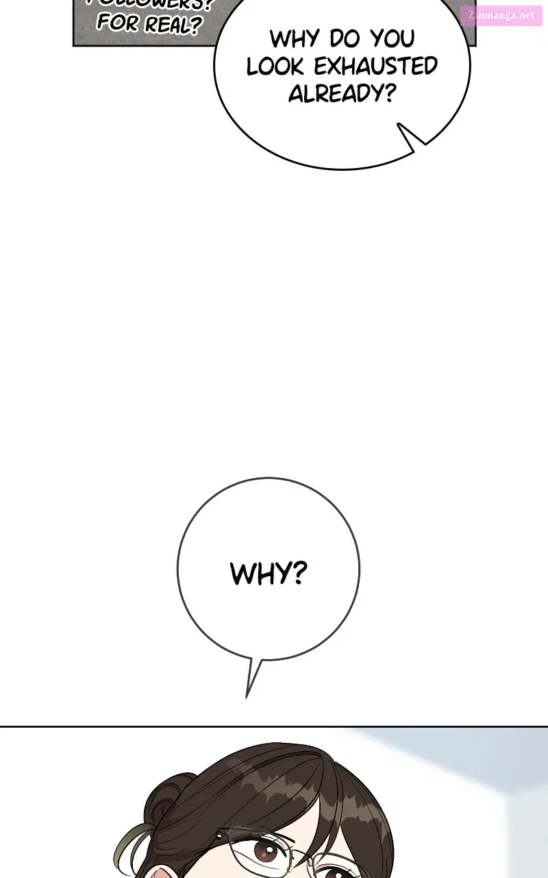 Not Interestedin Dating Zinmanga X Chapter 3 Page 89
