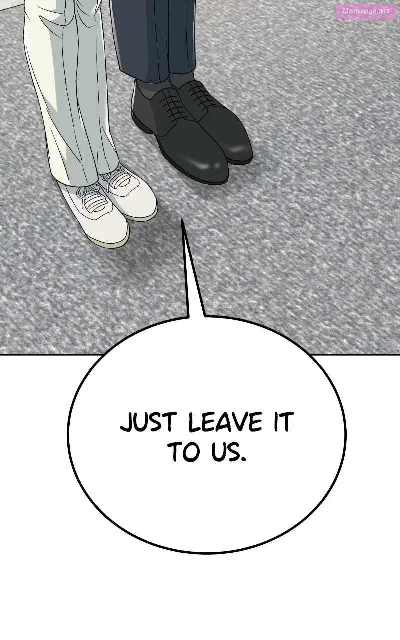 Not Interestedin Dating Zinmanga X Chapter 3 Page 95