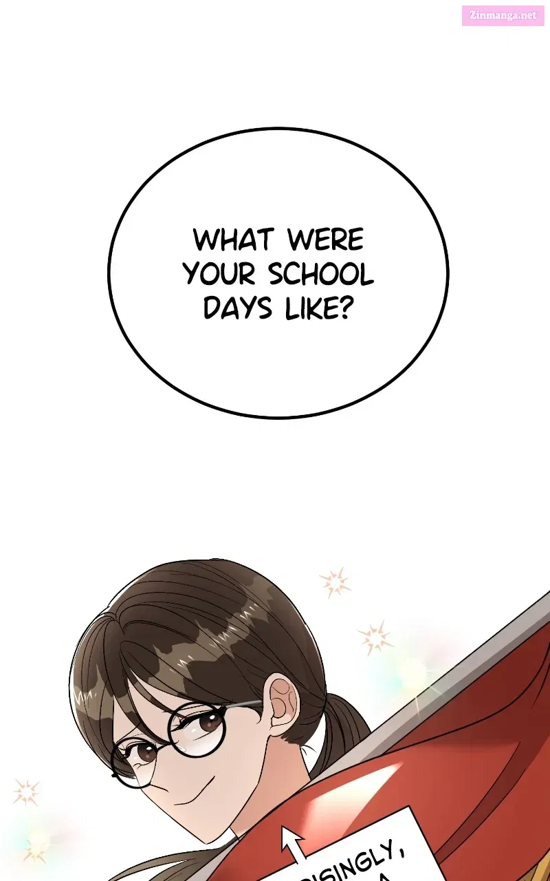 Not Interestedin Dating Zinmanga X Chapter 3 Page 98