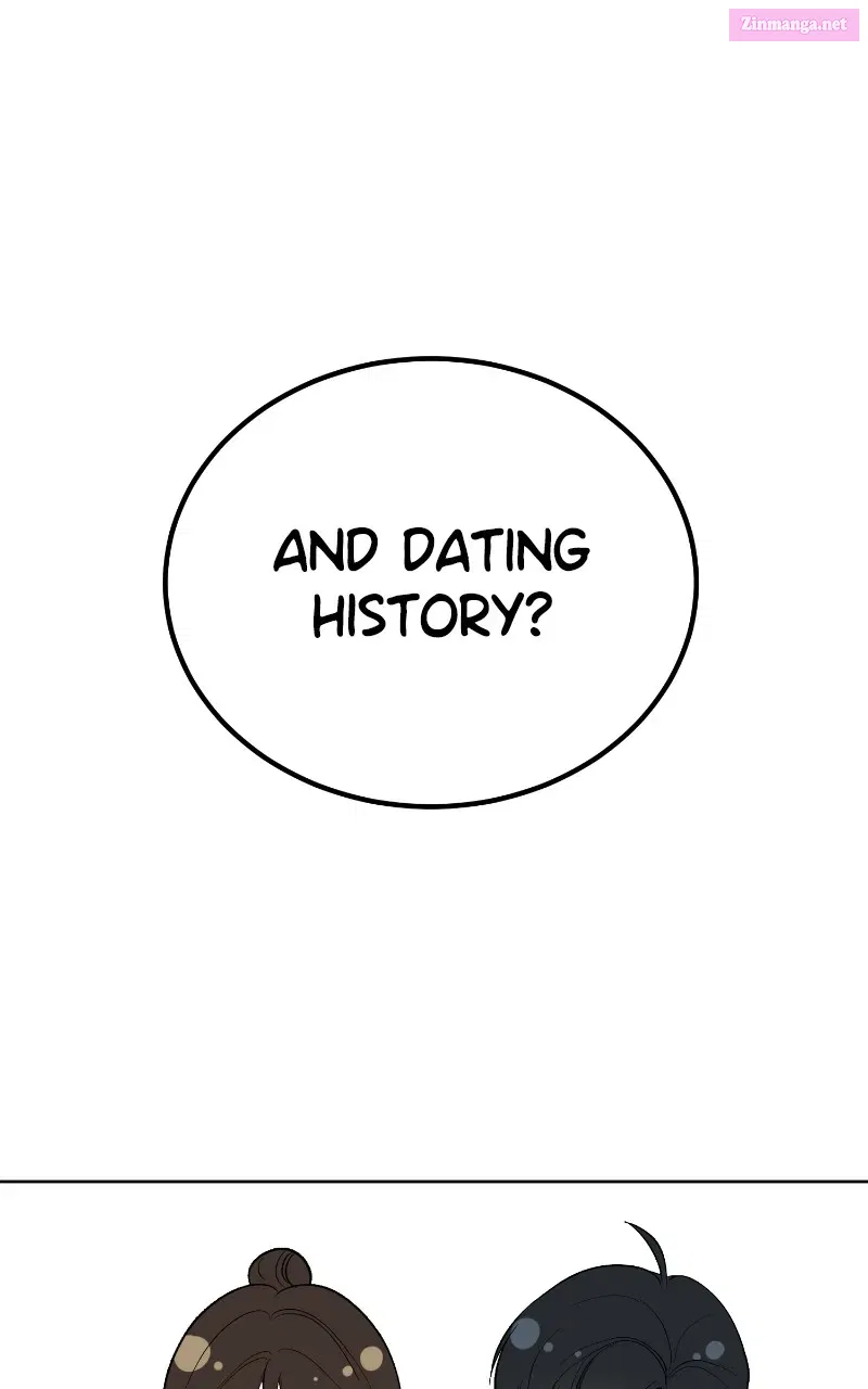 Not Interestedin Dating Zinmanga X Chapter 3 Page 100