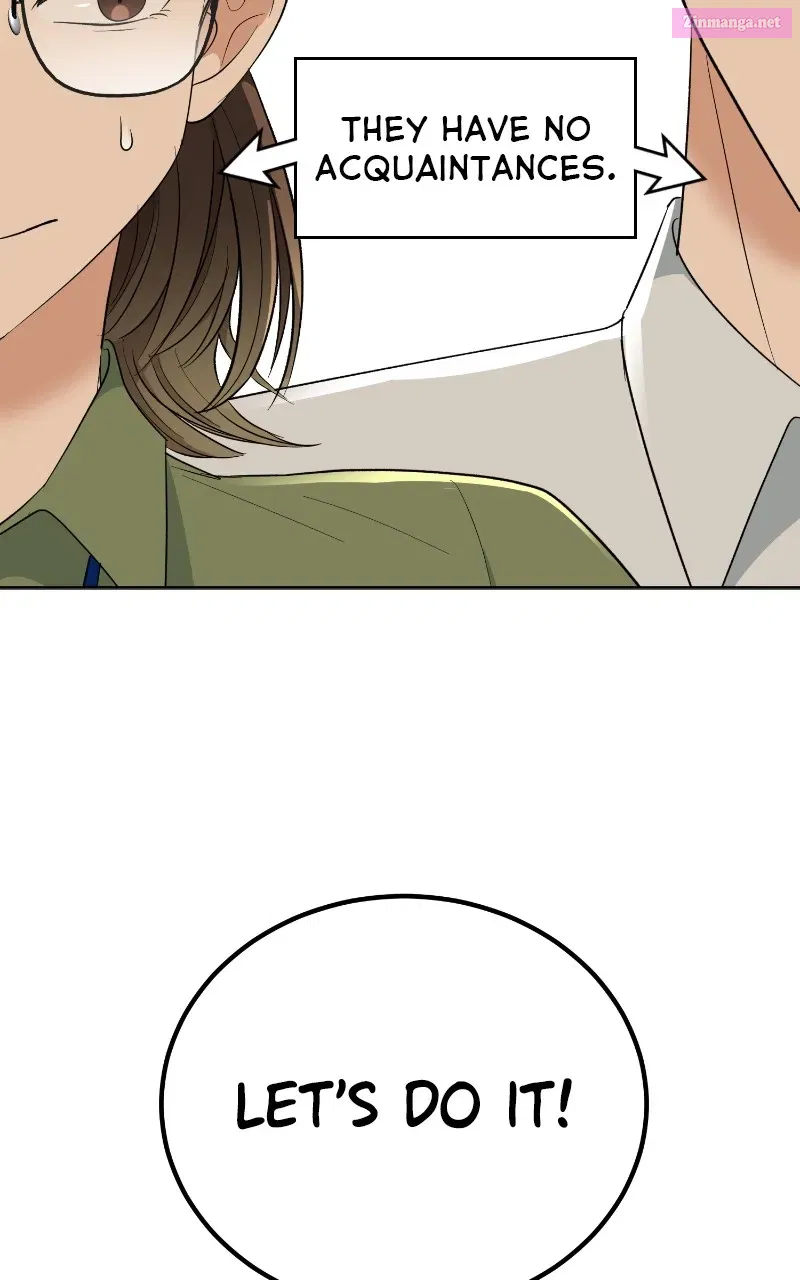 Not Interestedin Dating Zinmanga X Chapter 3 Page 103