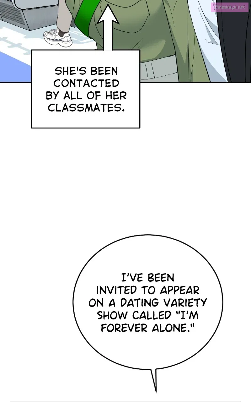 Not Interestedin Dating Zinmanga X Chapter 3 Page 106