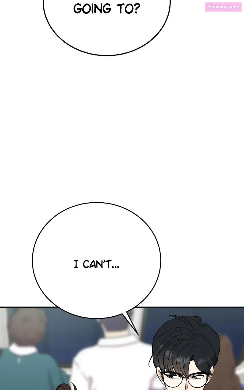 Not Interestedin Dating Zinmanga X Chapter 3 Page 108