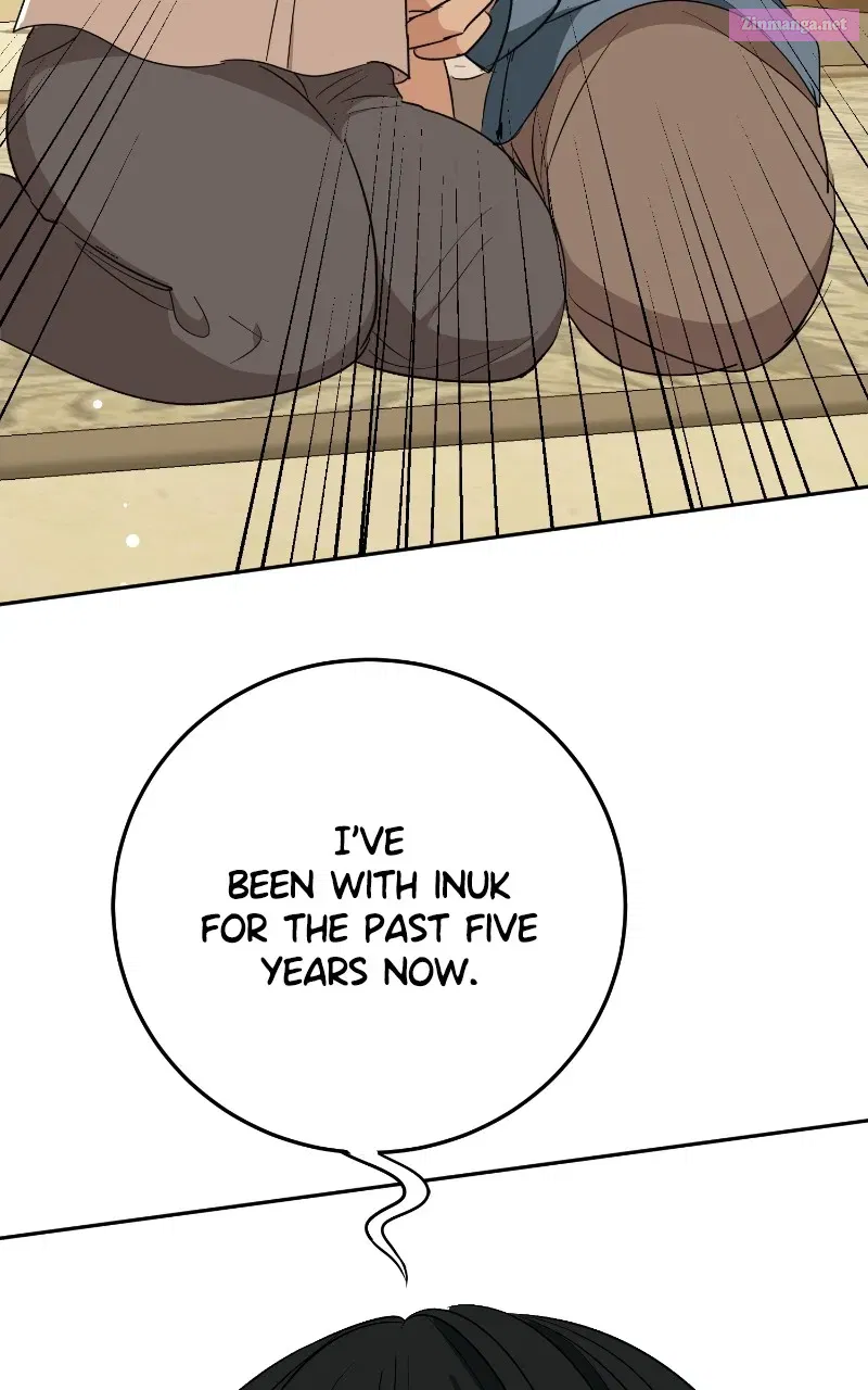 Not Interestedin Dating Zinmanga X Chapter 3 Page 118