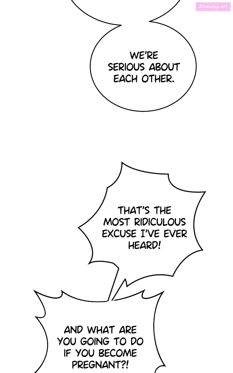 Not Interestedin Dating Zinmanga X Chapter 3 Page 120