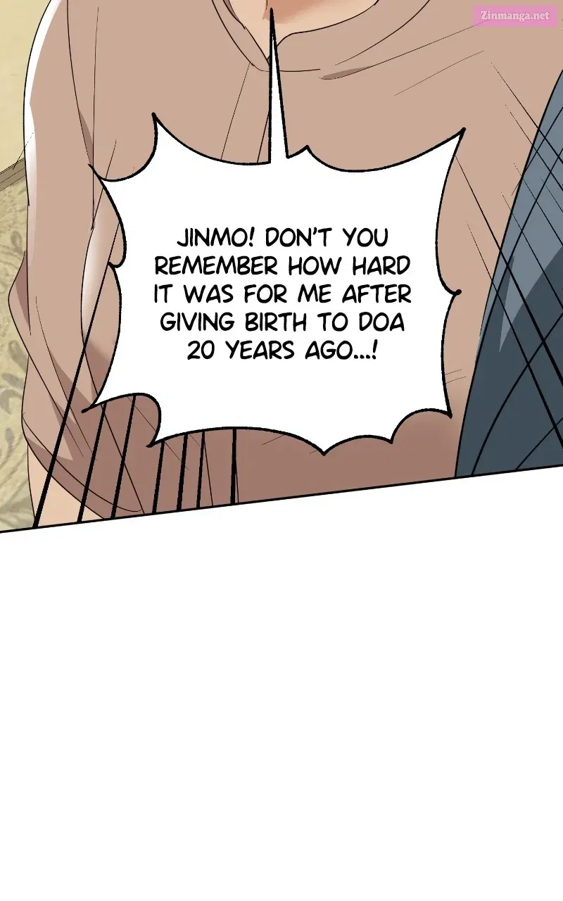 Not Interestedin Dating Zinmanga X Chapter 3 Page 123