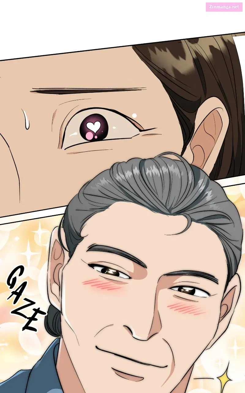 Not Interestedin Dating Zinmanga X Chapter 3 Page 124