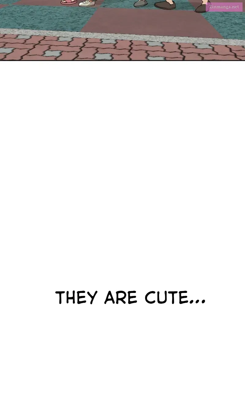 Not Interestedin Dating Zinmanga X Chapter 3 Page 132