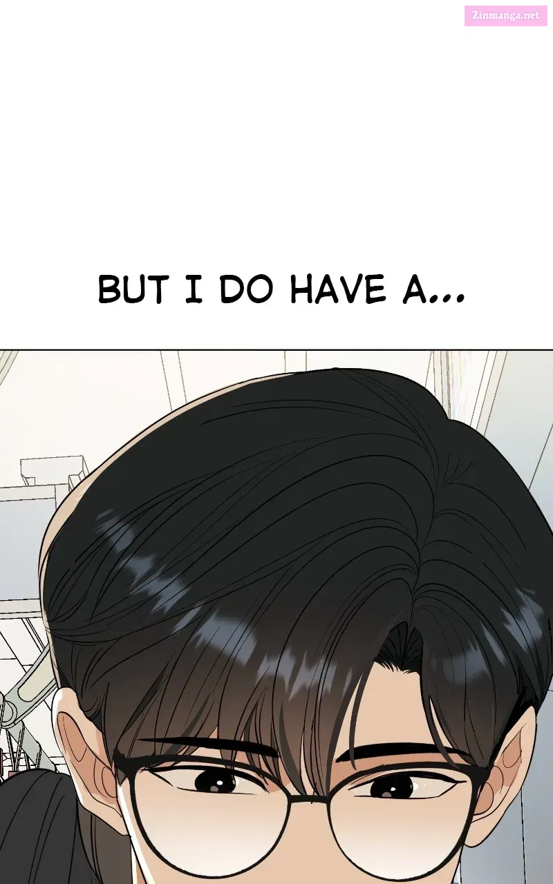 Not Interestedin Dating Zinmanga X Chapter 2 Page 1