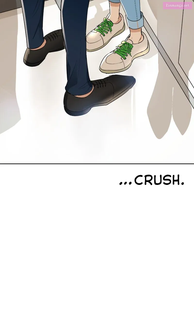 Not Interestedin Dating Zinmanga X Chapter 2 Page 4