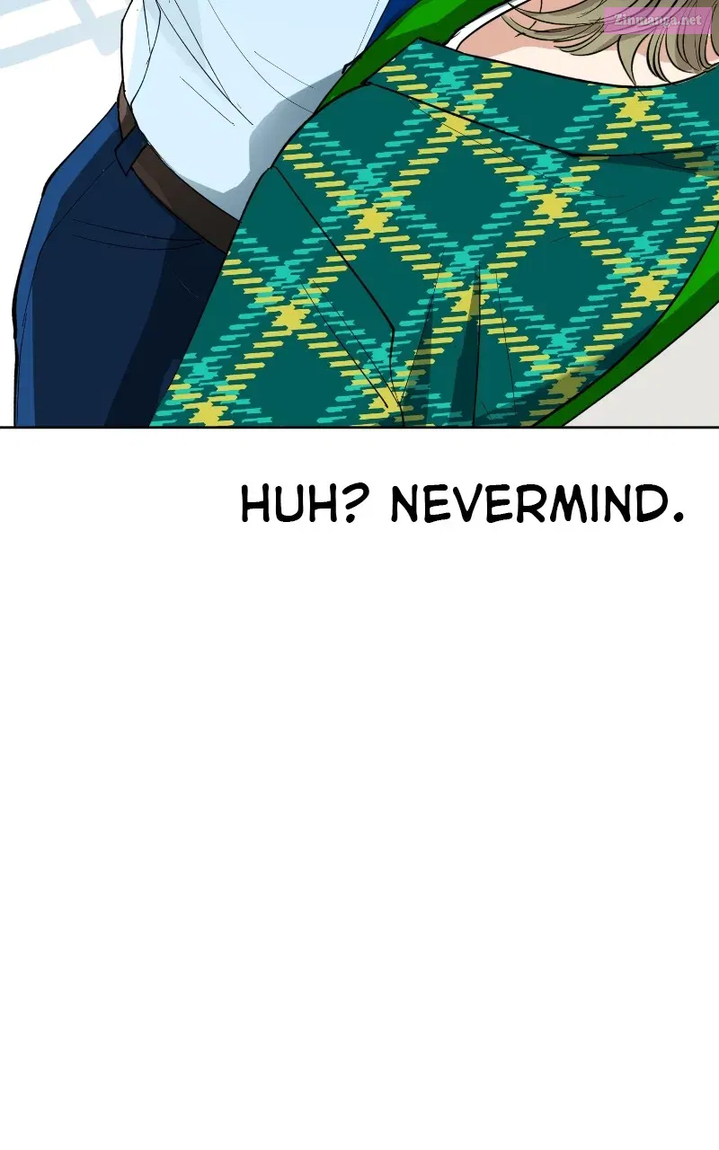Not Interestedin Dating Zinmanga X Chapter 2 Page 6