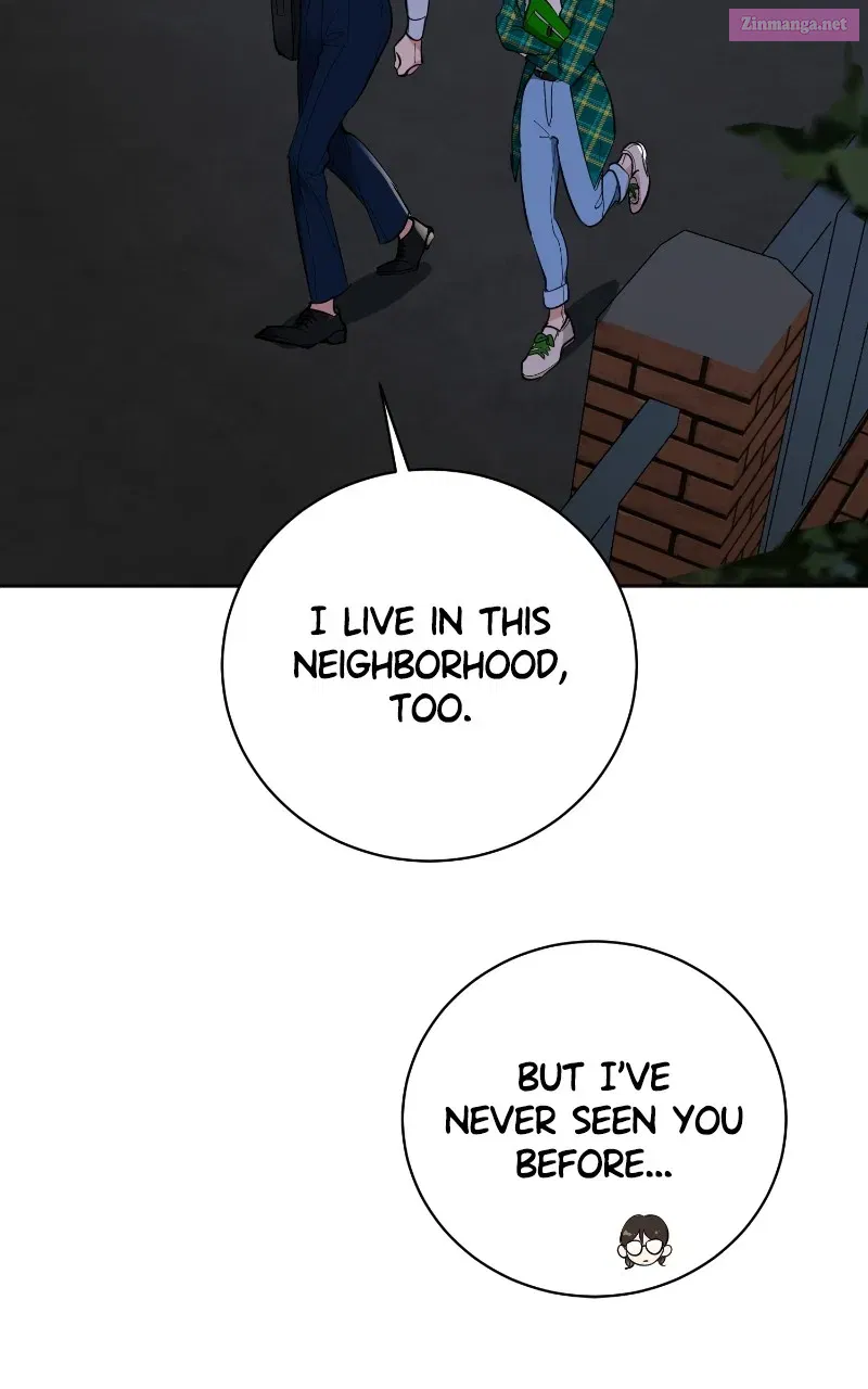 Not Interestedin Dating Zinmanga X Chapter 2 Page 10