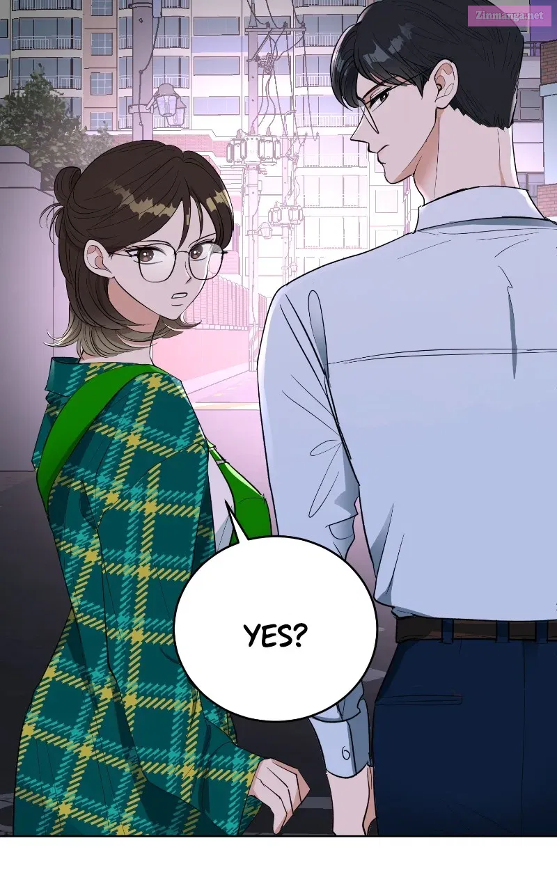 Not Interestedin Dating Zinmanga X Chapter 2 Page 12
