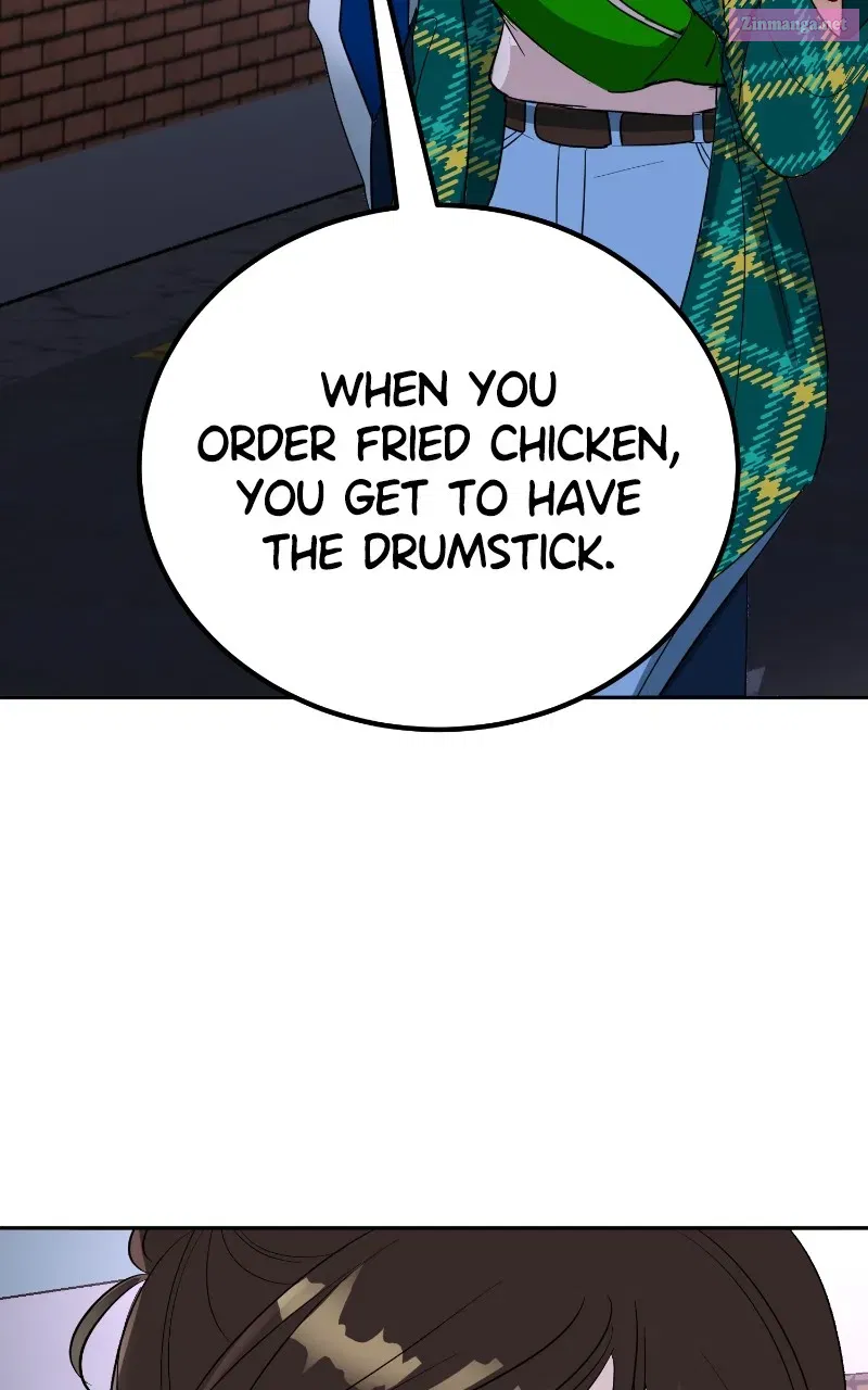 Not Interestedin Dating Zinmanga X Chapter 2 Page 20