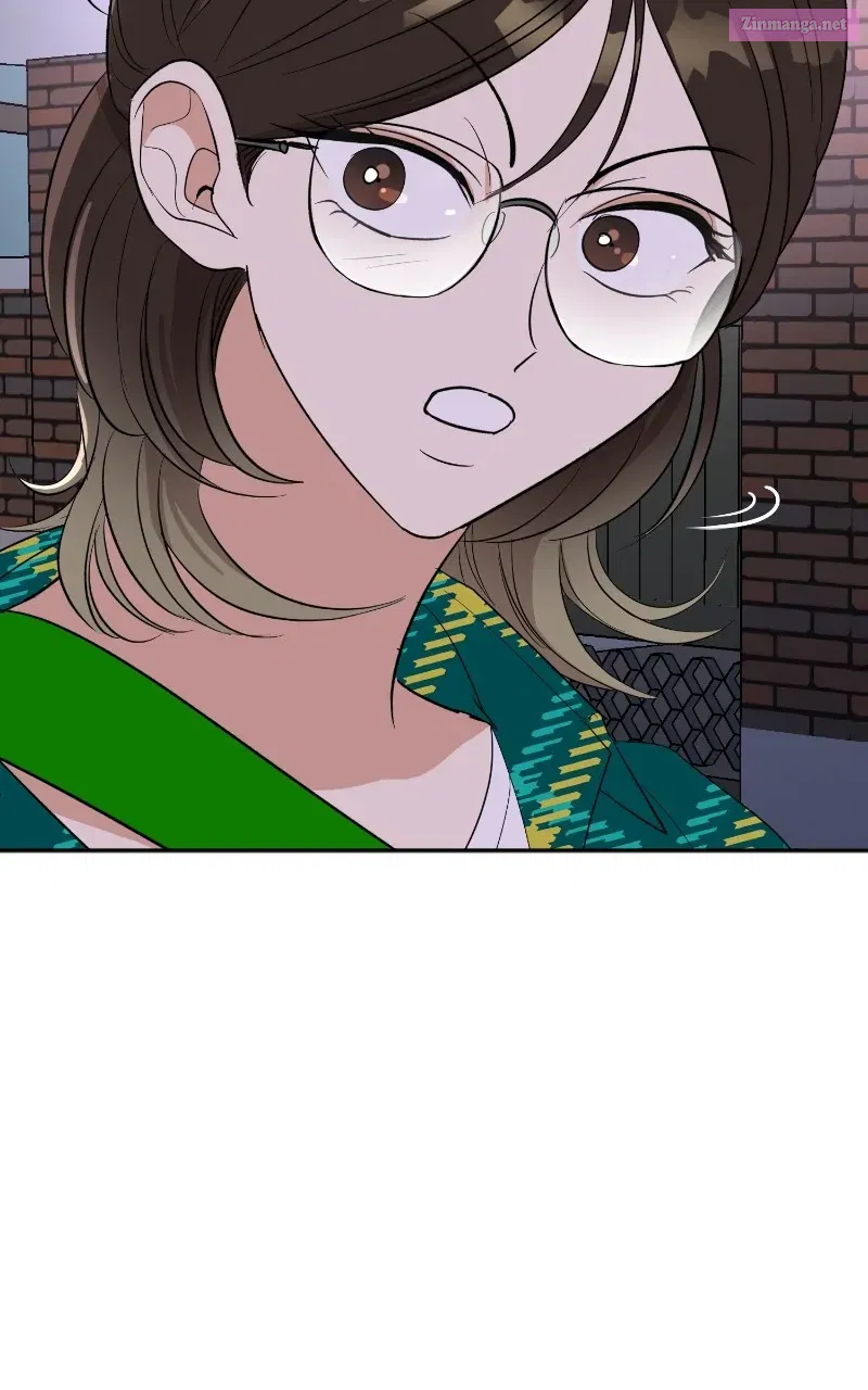 Not Interestedin Dating Zinmanga X Chapter 2 Page 21