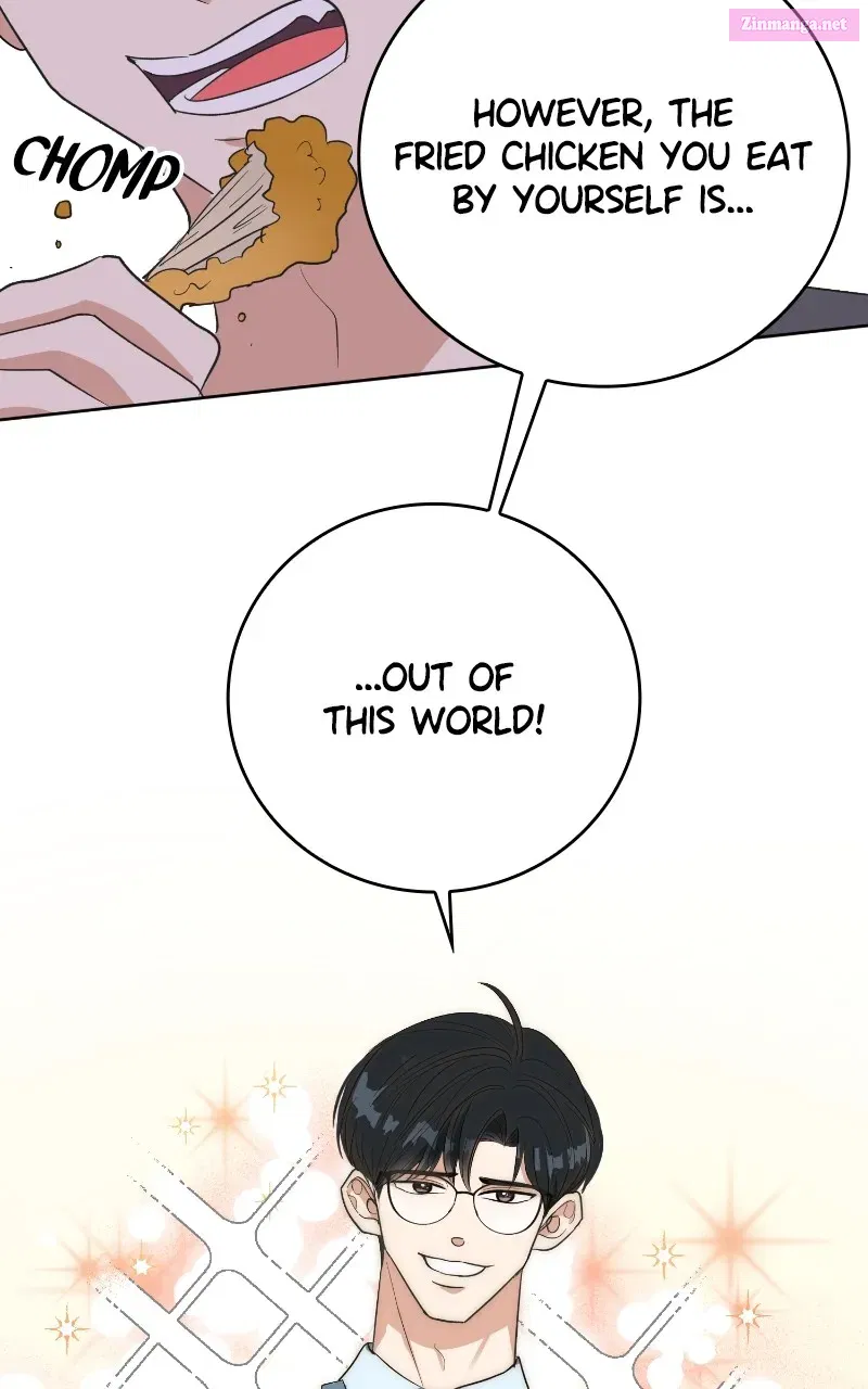 Not Interestedin Dating Zinmanga X Chapter 2 Page 30