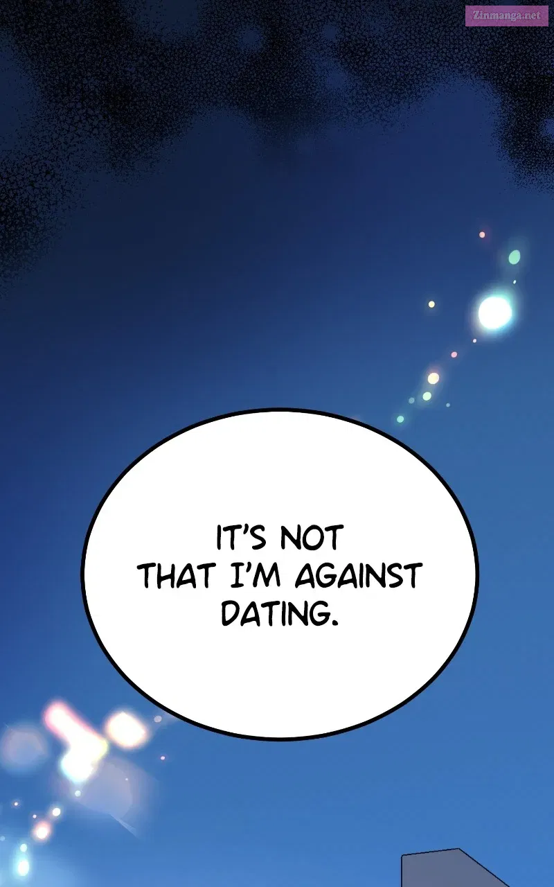 Not Interestedin Dating Zinmanga X Chapter 2 Page 33