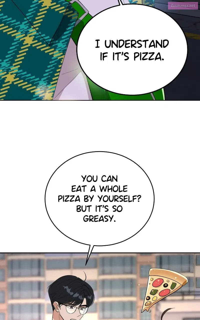 Not Interestedin Dating Zinmanga X Chapter 2 Page 39