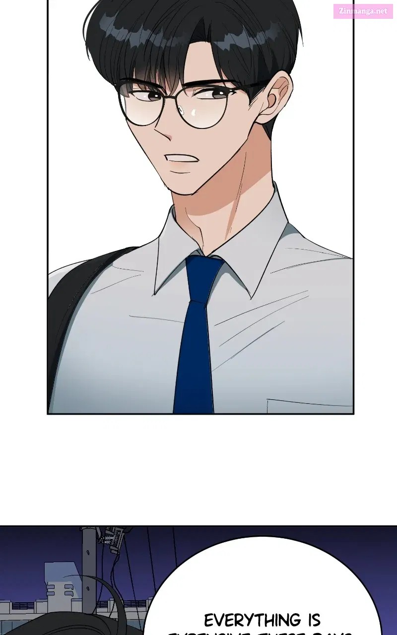 Not Interestedin Dating Zinmanga X Chapter 2 Page 42