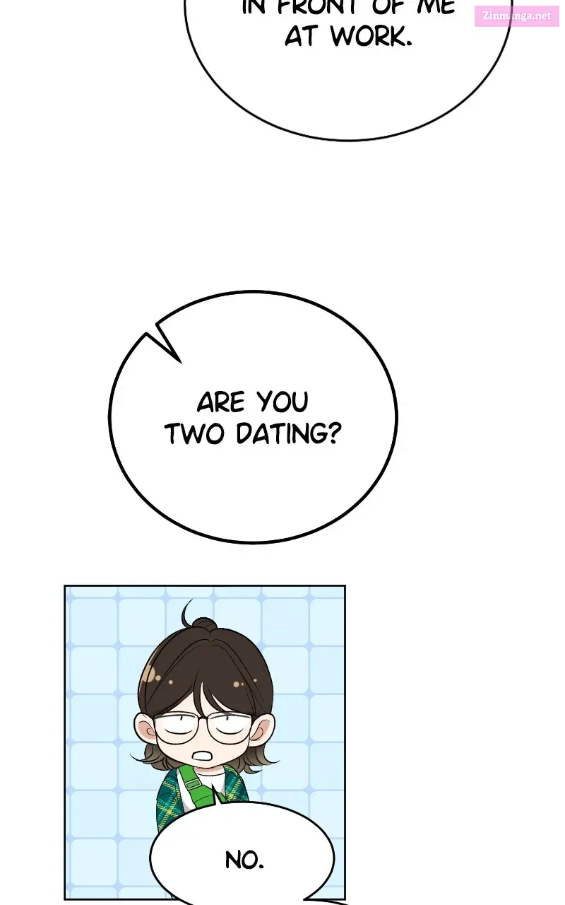 Not Interestedin Dating Zinmanga X Chapter 2 Page 48
