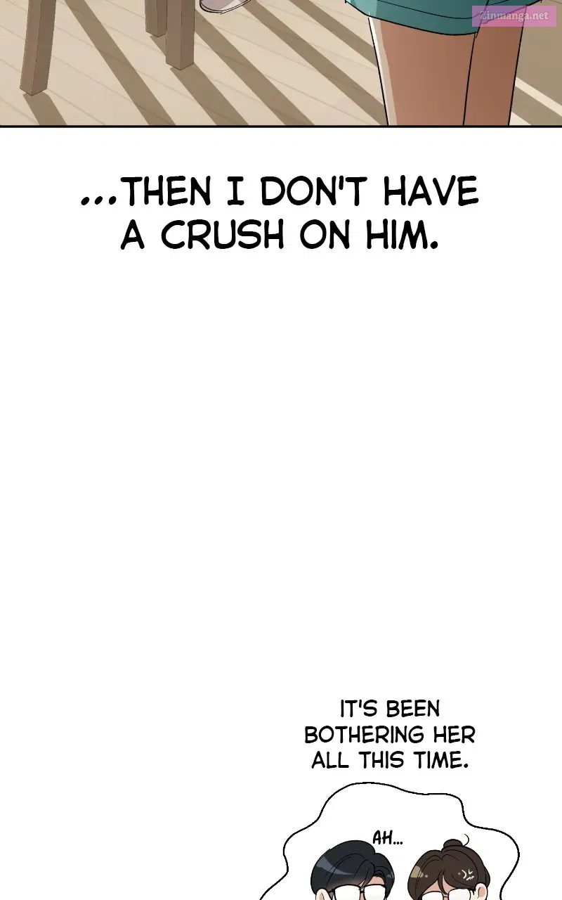 Not Interestedin Dating Zinmanga X Chapter 2 Page 60