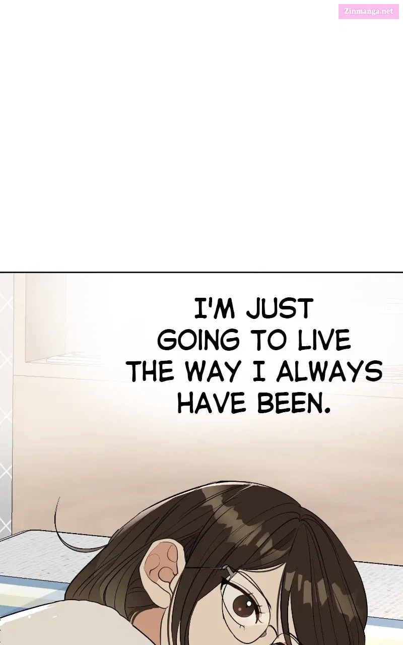 Not Interestedin Dating Zinmanga X Chapter 2 Page 64