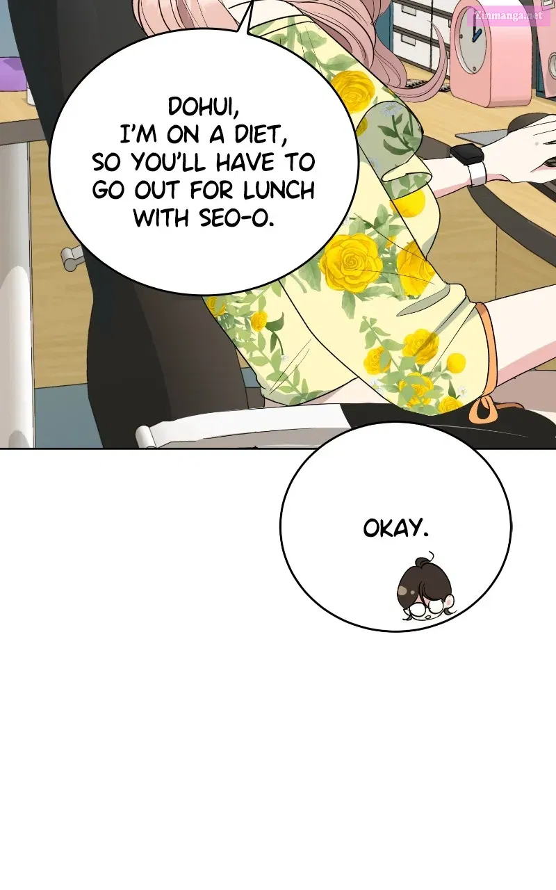 Not Interestedin Dating Zinmanga X Chapter 2 Page 68