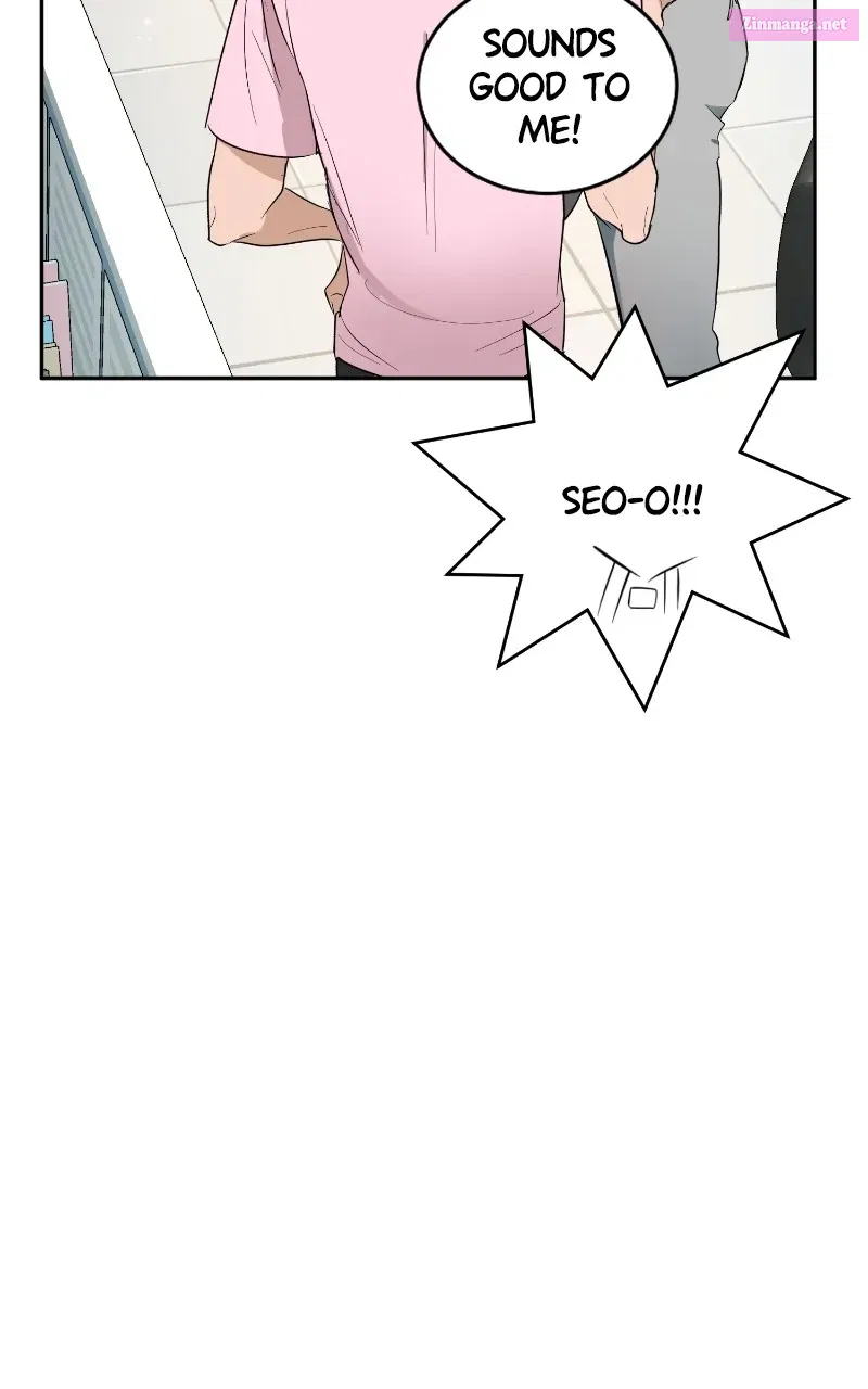 Not Interestedin Dating Zinmanga X Chapter 2 Page 86