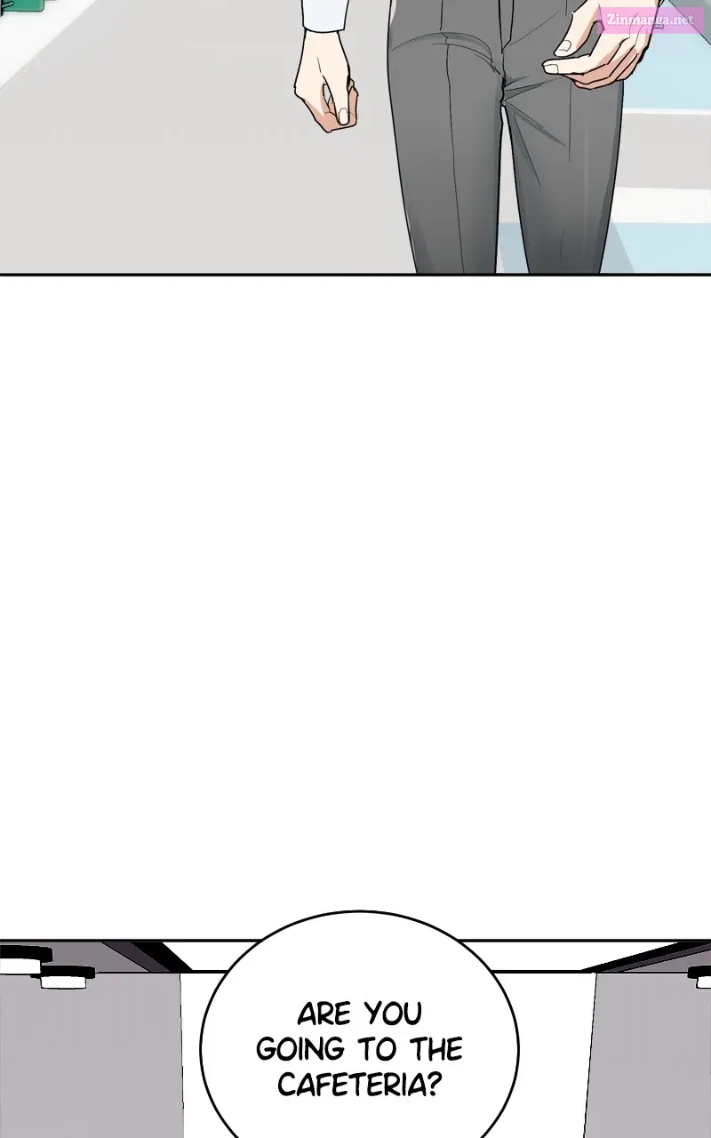 Not Interestedin Dating Zinmanga X Chapter 2 Page 89