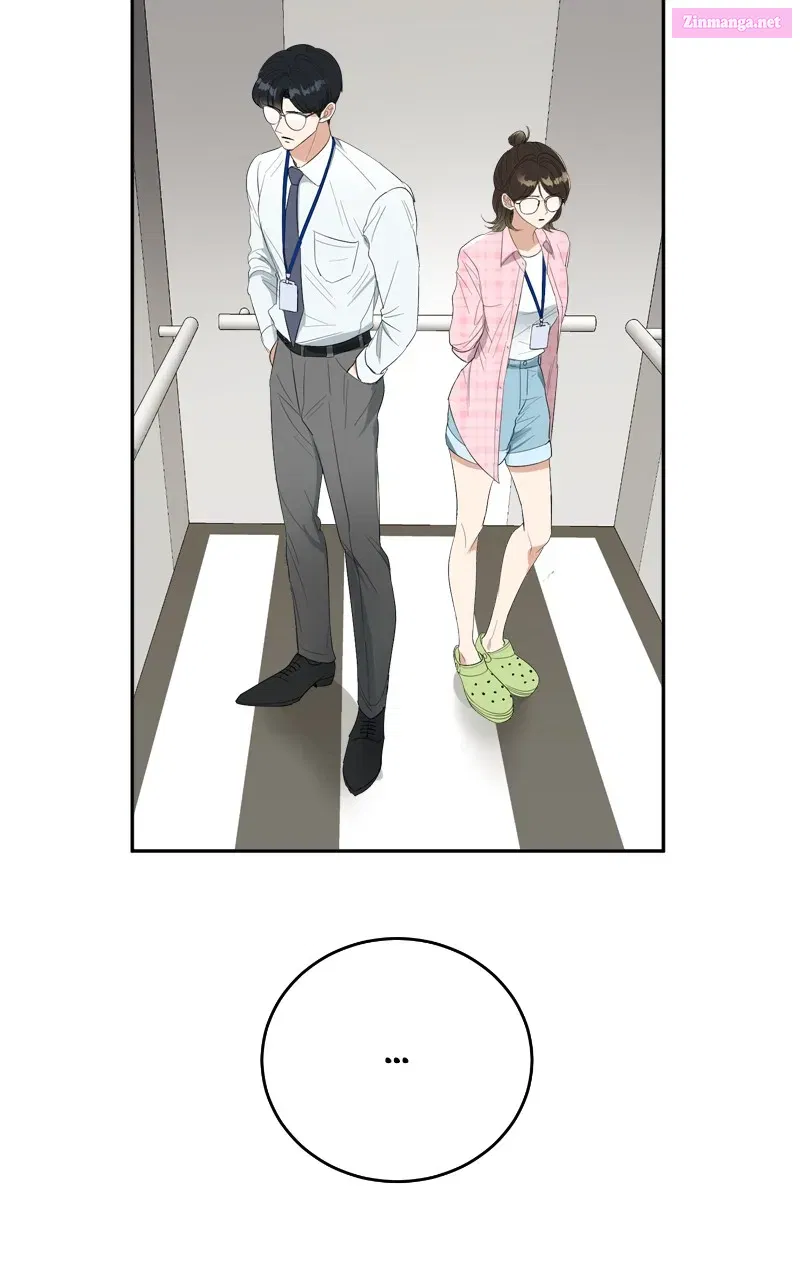 Not Interestedin Dating Zinmanga X Chapter 2 Page 92