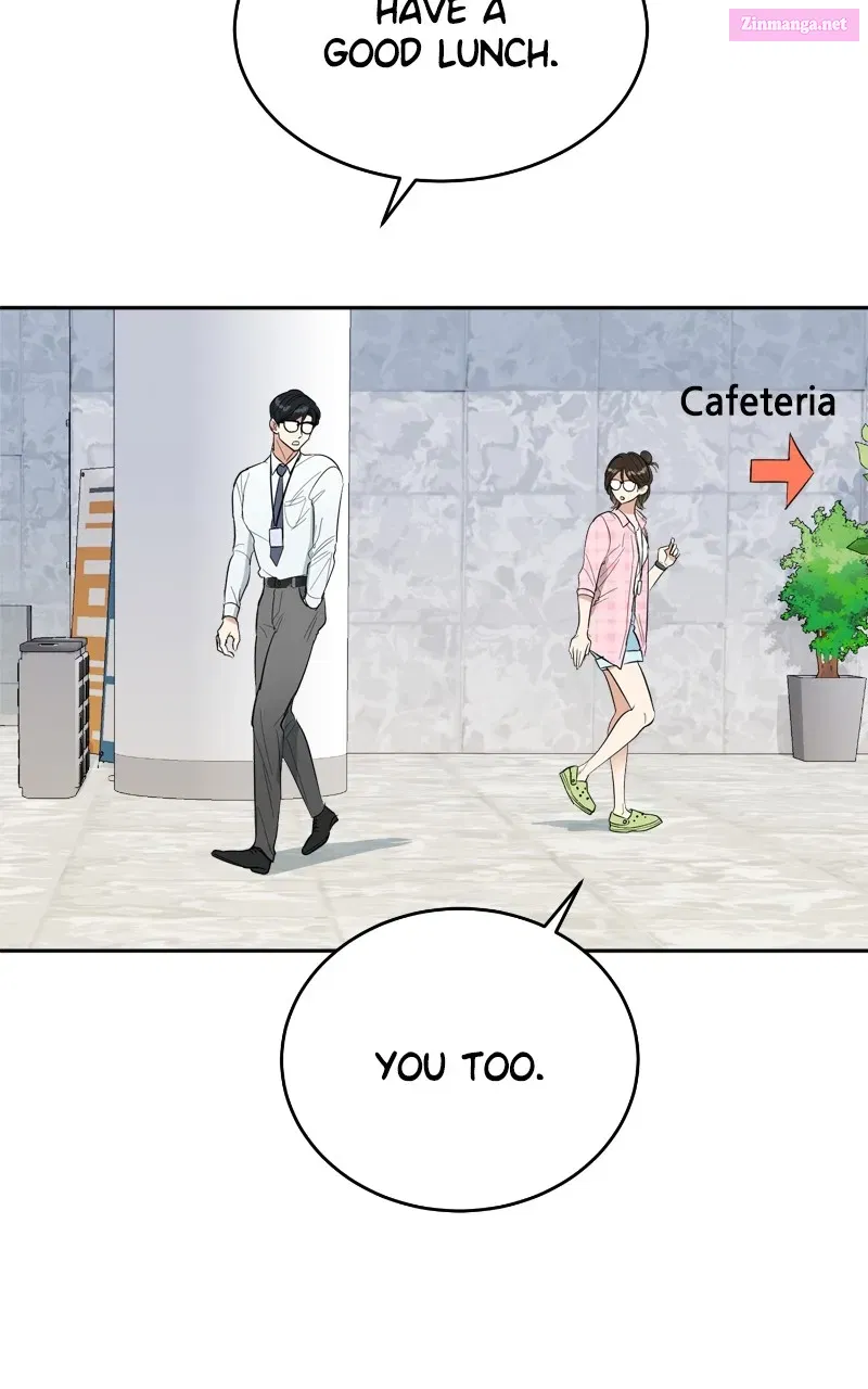Not Interestedin Dating Zinmanga X Chapter 2 Page 94