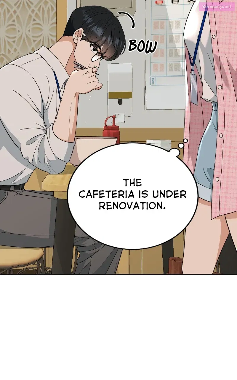 Not Interestedin Dating Zinmanga X Chapter 2 Page 101