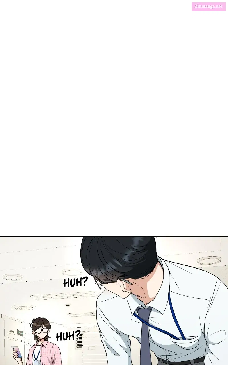 Not Interestedin Dating Zinmanga X Chapter 2 Page 109