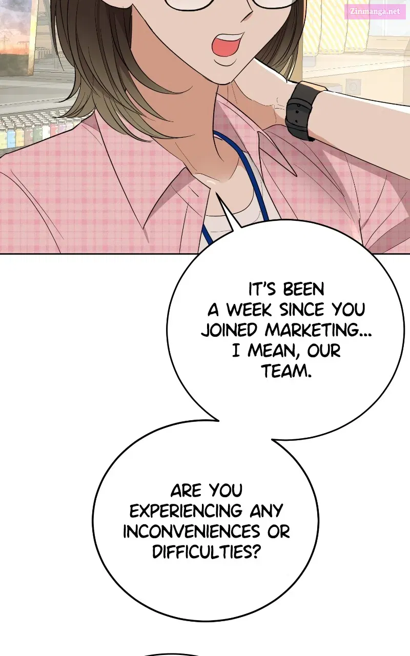 Not Interestedin Dating Zinmanga X Chapter 2 Page 115