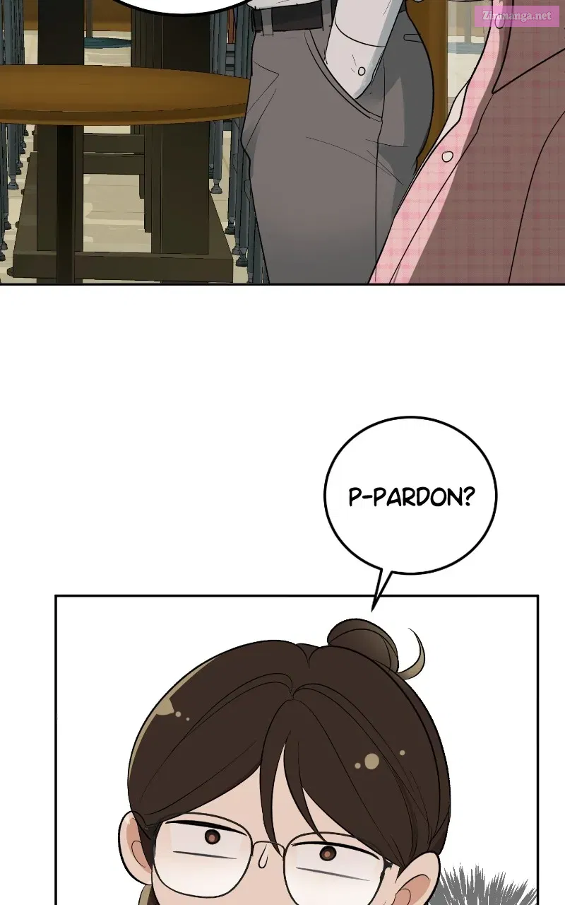 Not Interestedin Dating Zinmanga X Chapter 2 Page 118