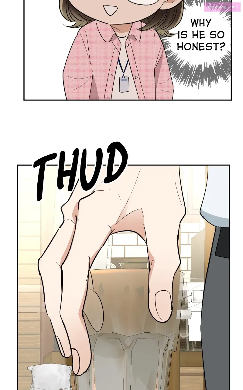 Not Interestedin Dating Zinmanga X Chapter 2 Page 119