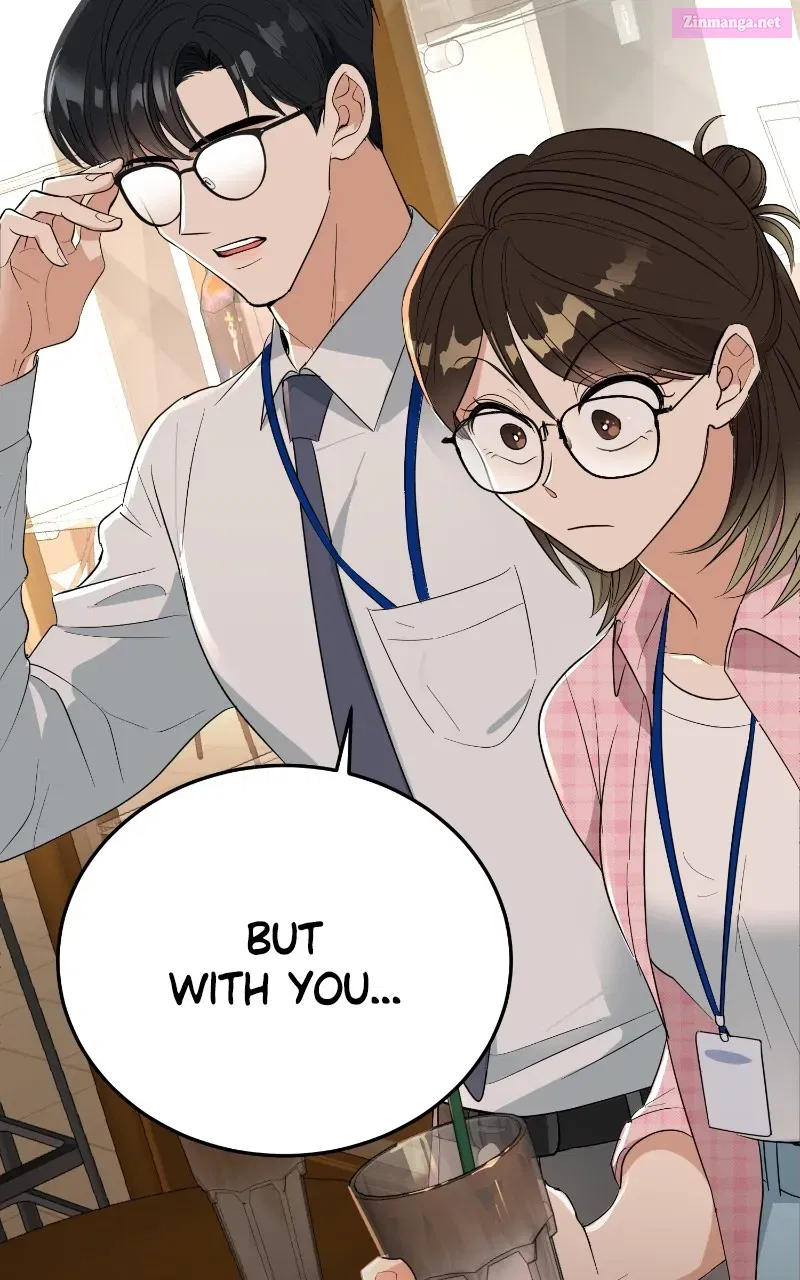 Not Interestedin Dating Zinmanga X Chapter 2 Page 127