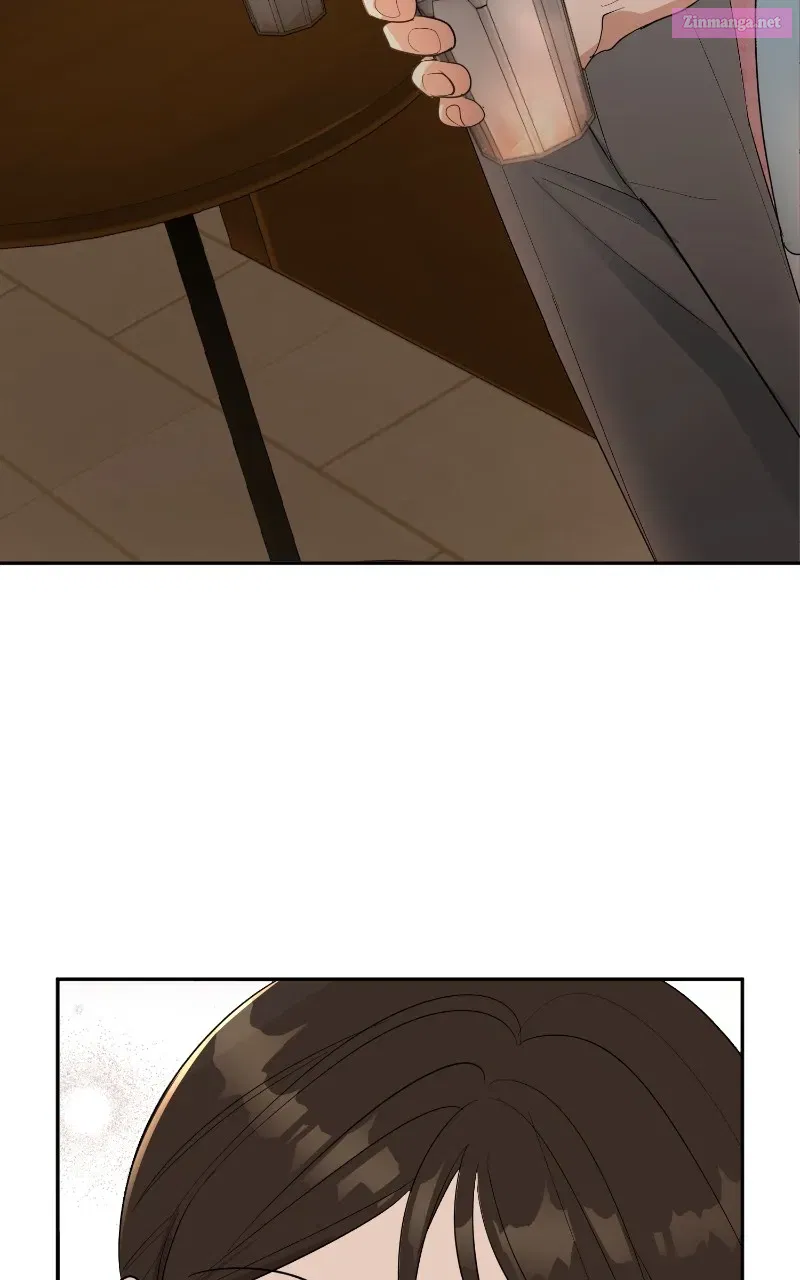 Not Interestedin Dating Zinmanga X Chapter 2 Page 128