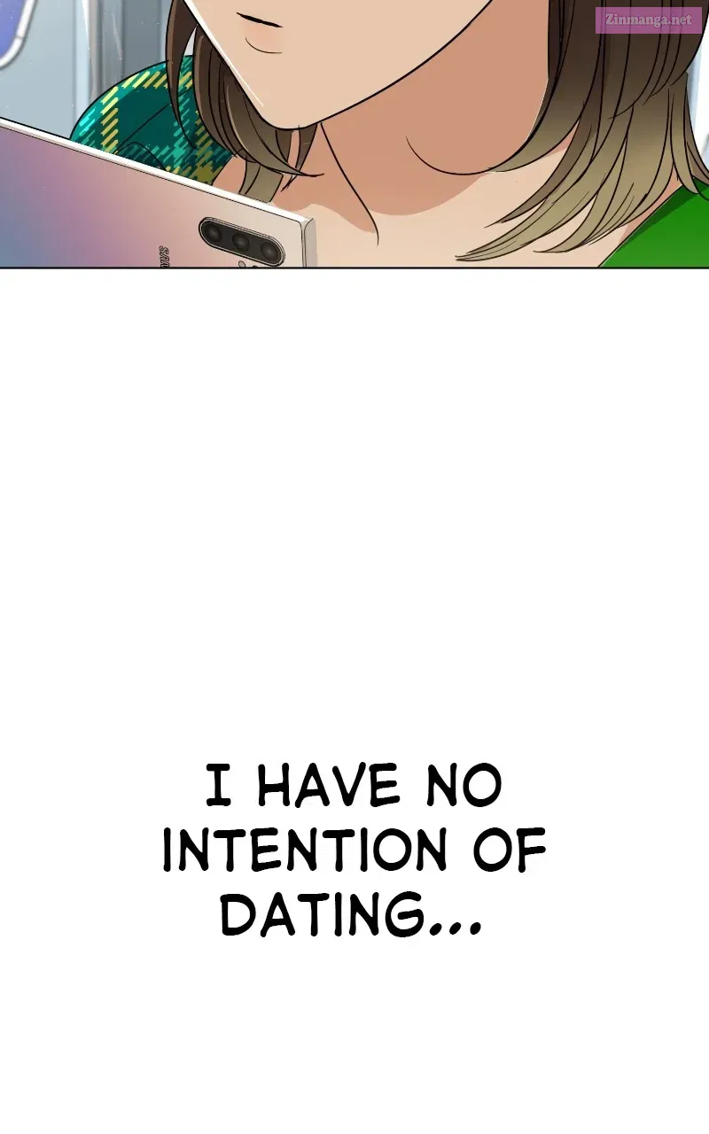 Not Interestedin Dating Zinmanga X Chapter 1 Page 21