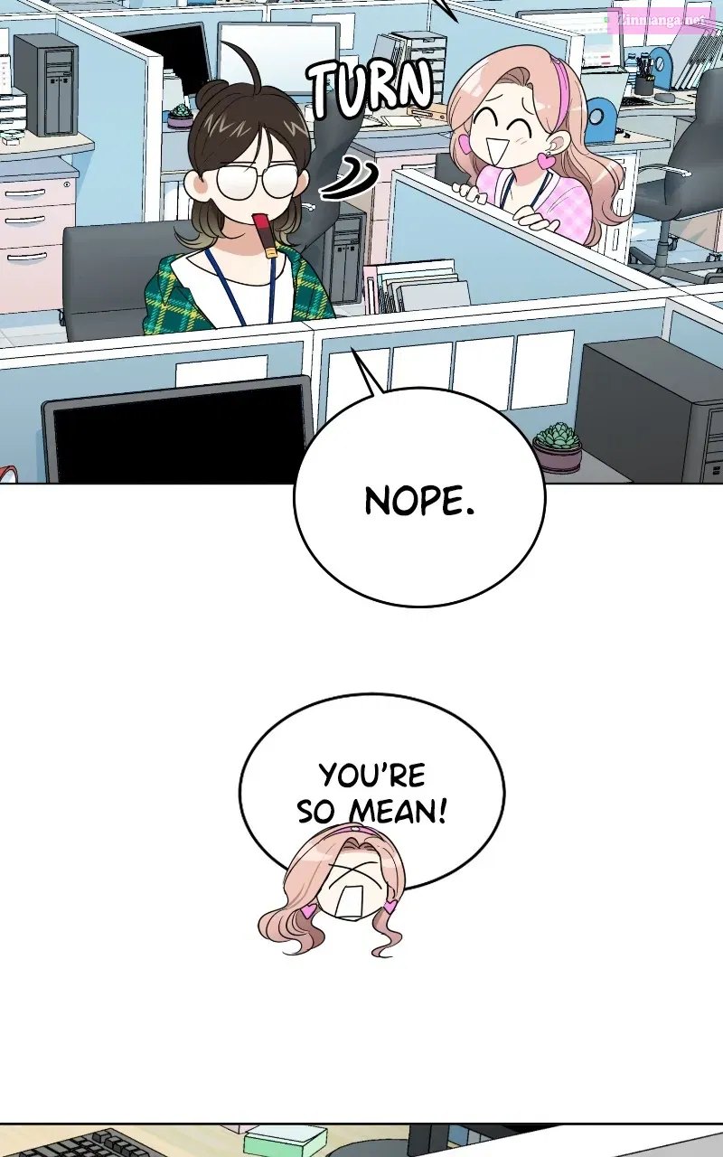 Not Interestedin Dating Zinmanga X Chapter 1 Page 30