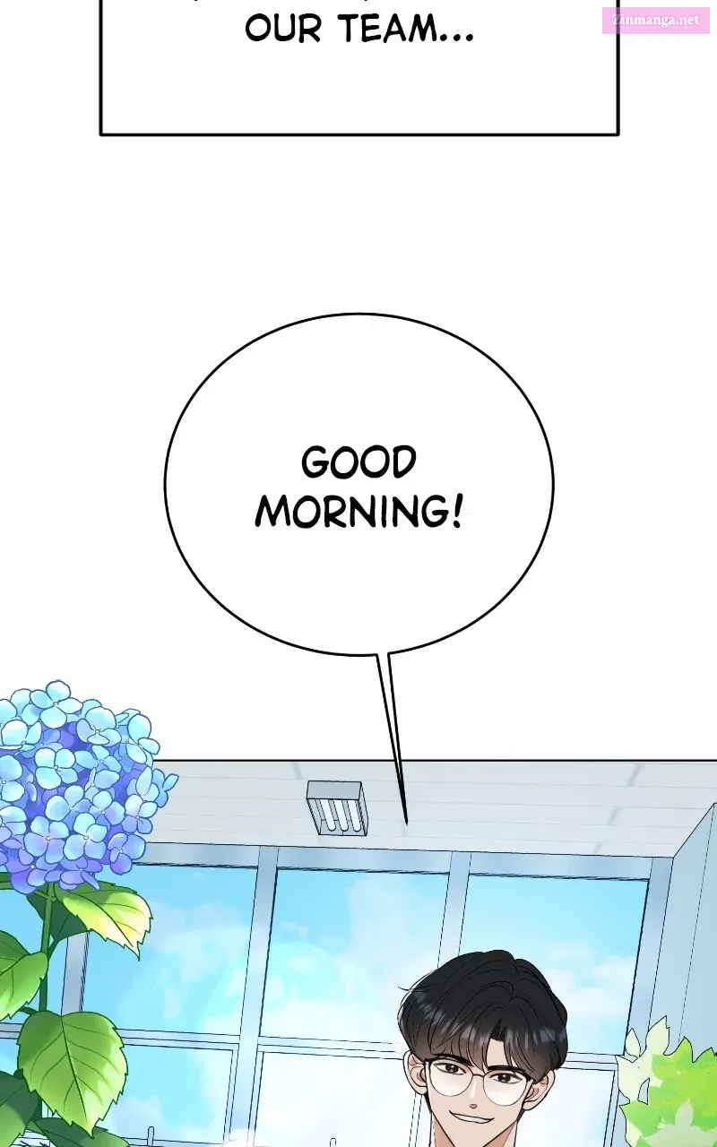 Not Interestedin Dating Zinmanga X Chapter 1 Page 35