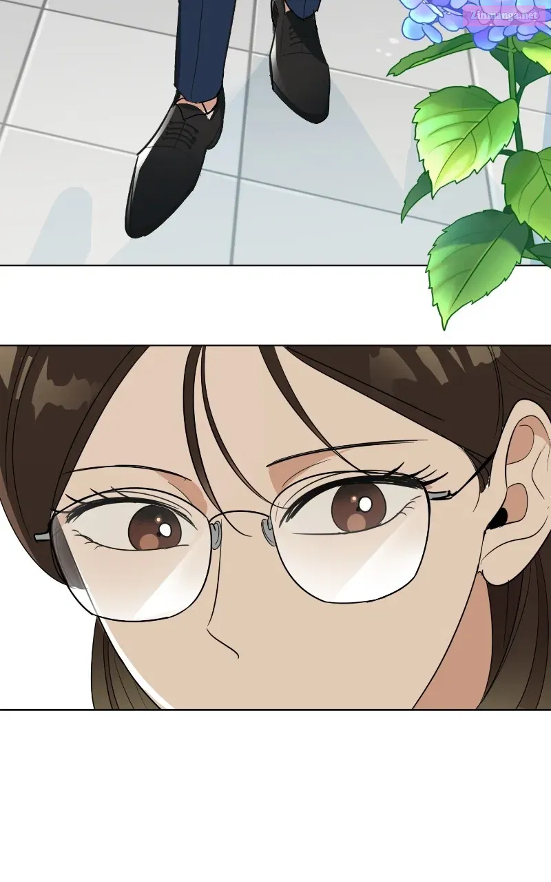 Not Interestedin Dating Zinmanga X Chapter 1 Page 37