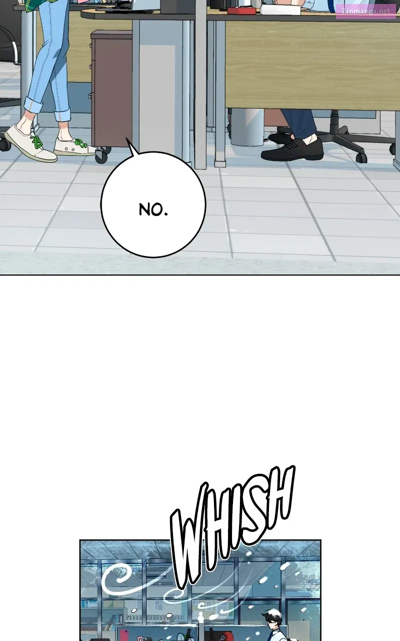 Not Interestedin Dating Zinmanga X Chapter 1 Page 49